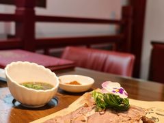 -秦月轩·陕西家乡菜(阜成路·五棵松店)