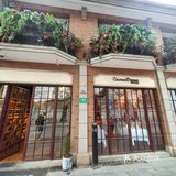 下午茶的好去处