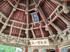 -晋祠博物馆