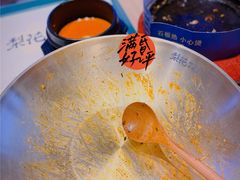 -梨花牛肉汤饭(仁恒伊势丹店)