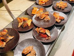 -盛宴自助餐厅(运达喜来登店)