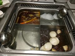 -海底捞火锅(凯德广场店)