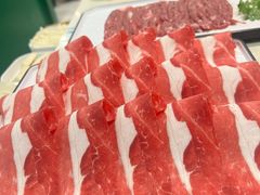 -圆山胜利碳火铜锅涮肉(马甸桥店)