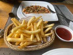 -香草意餐厅(杏石口路店)