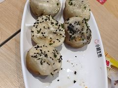 -小杨生煎(天之骄子店)