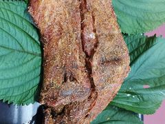 -崔家大院·特色农家菜