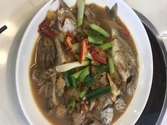 -鑫悦楼煎蟹·16年海鲜大排档