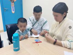 -浦东三林赢在起点早教中心·亲子托班早教体验课儿童兴趣班逻辑思维专注力幼小衔接			(金谊广场中心)