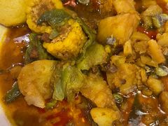 -粗粮人家·东北菜(洋桥店)