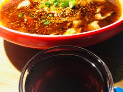 -YUOZUO渝作·川渝冒肚(崂山店)