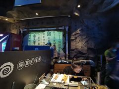 -很久以前羊肉串(打浦路店)