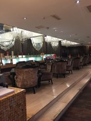 -俏江南户外宴会花园·梓塘婚礼堂(马场道店)