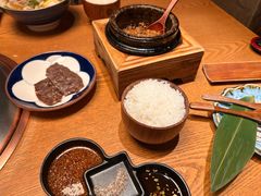 -炎蔵牛舌烤肉