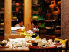 -湖滨28中餐厅·西湖宴·杭州君悦酒店