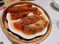 -点都德(珠江新城店)