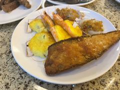 -禾斗海鲜自助(市南银座店)