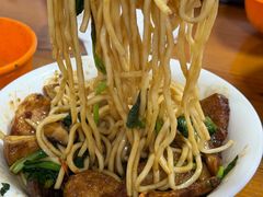 -老太婆干挑面(苕溪路店)