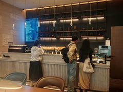 -V咖啡(兰州盛达希尔顿酒店)