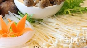 -小李旗花面庄