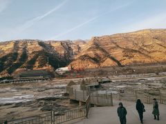 -陕西黄河壶口瀑布旅游区