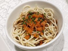 风味热干面-亢龙太子酒轩(东湖店)