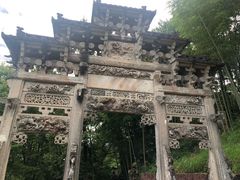 -潜口民宅博物馆