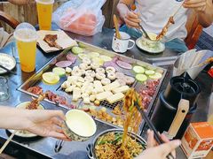 -塘屋烧烤·云南火塘烧烤品牌(春城慧谷旗舰店)