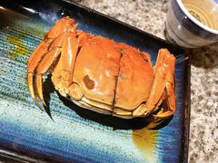 -南京大牌档(香港广场店)
