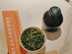 -四川简阳羊肉汤火锅(金台路店)
