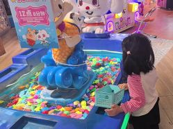-卡通尼乐园(新达汇三林店)