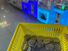 -大玩家(平江万达店)