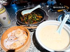 -南京大牌档(夫子庙老门东店)