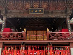 -宁波府城隍庙
