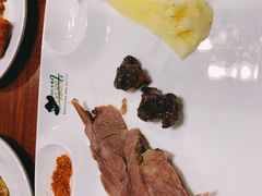 -汉巴味德(沈阳万象汇店)