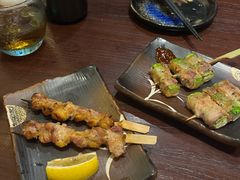 -鸟鹏烧鸟居酒屋(昌岗店)