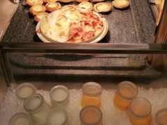 -金海湾自助餐厅(金陵饭店)