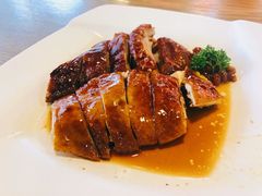 -点点心港式茶餐厅(南京西路店)