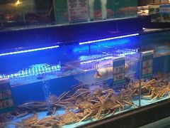 -阿伟海鲜楼·福建菜(延寿店)