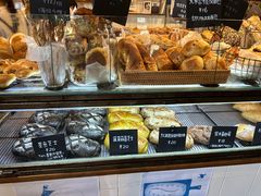 -仙峰天然面包(迎宾路店)