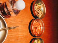 -春熙台韩国料理·章鱼肥牛(西丽店)