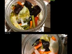-多嘴超级肉蟹煲(蕾莎店)