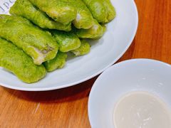 苔条小黄鱼-jpc集品餐厅(中山店)