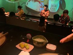 -地球美食剧场