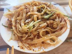 -清真·伊清阁餐厅