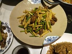 -蛙蛙叫干锅年代(簋街总店)