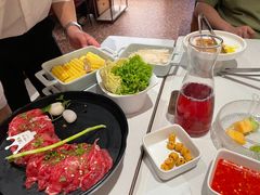-川越泰火锅(吉利大厦店)