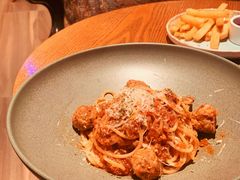 -街角 T·COFFEE 融合料理·BISTRO(车公庙店)