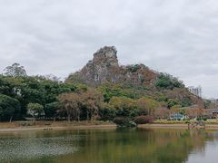 -雀儿山公园