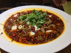 -王妈热卤·川味馆(海昌店)