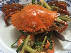 -無招牌海鮮(芽笼店)